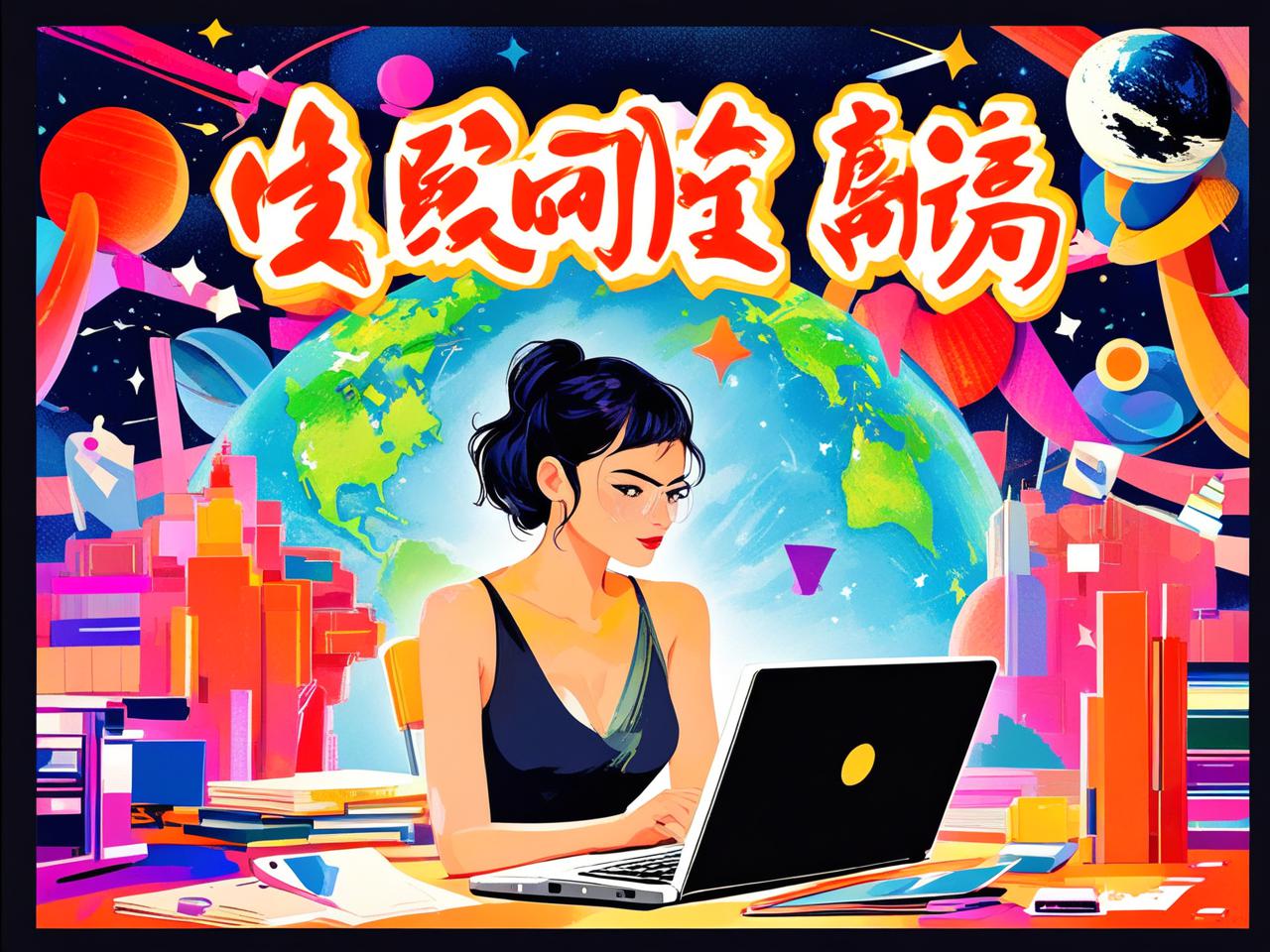 女孩取名宝典：哪些字能赋予名字优雅与美好寓意