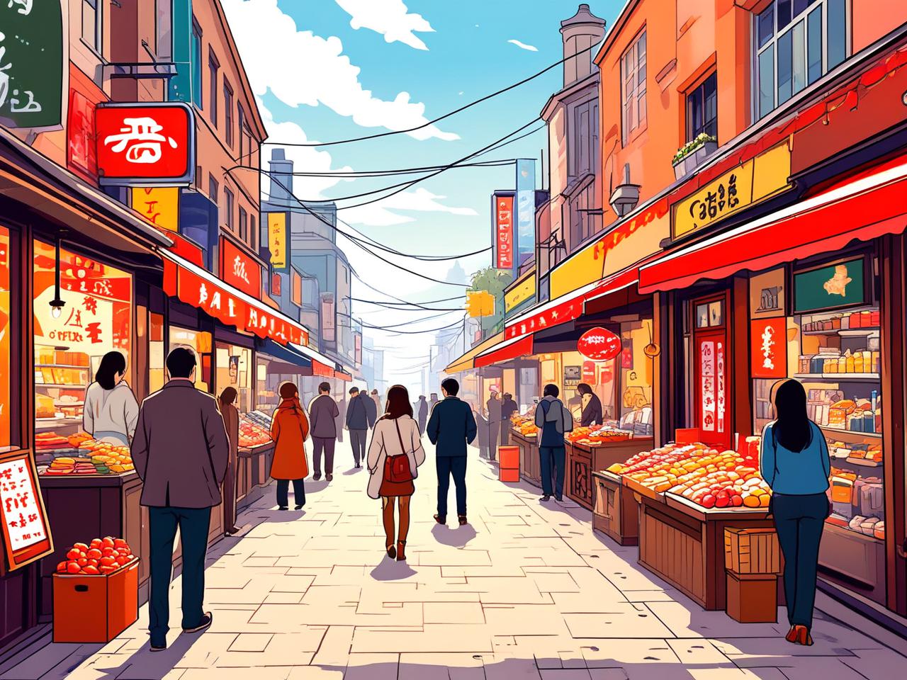 七月财运属鼠，与这几个属相搭配超旺，财富滚滚来
