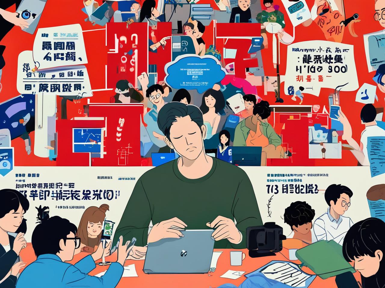 梦见被马追寓意几何？深度解析梦境背后的潜在含义