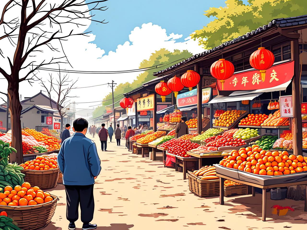 风水布局：为何应以户主为准及其重要意义