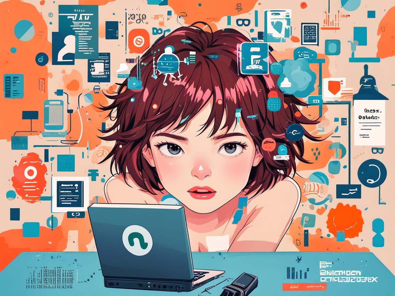 梦见抱小女孩是什么意思：梦境背后隐藏的心理奥秘与寓意解析