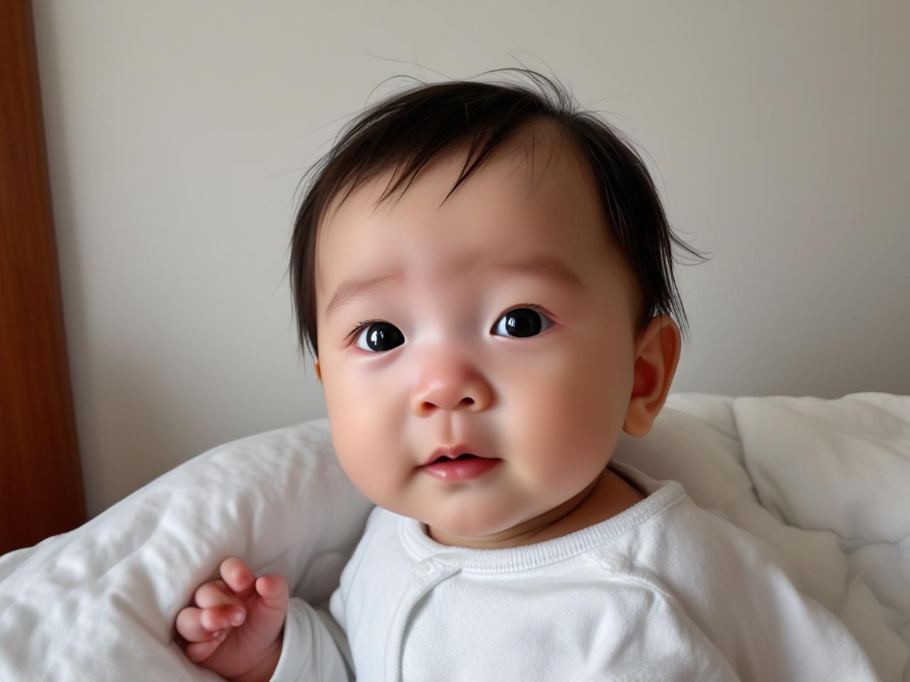 面相眼有浮光意味着什么？