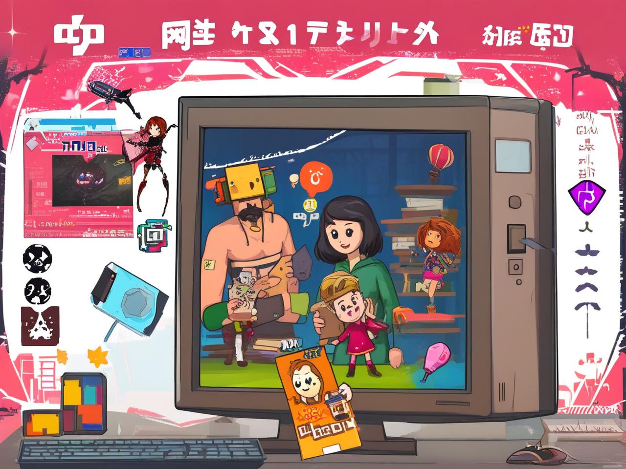 本命年女生四件套揭秘，这些好物你知道吗？