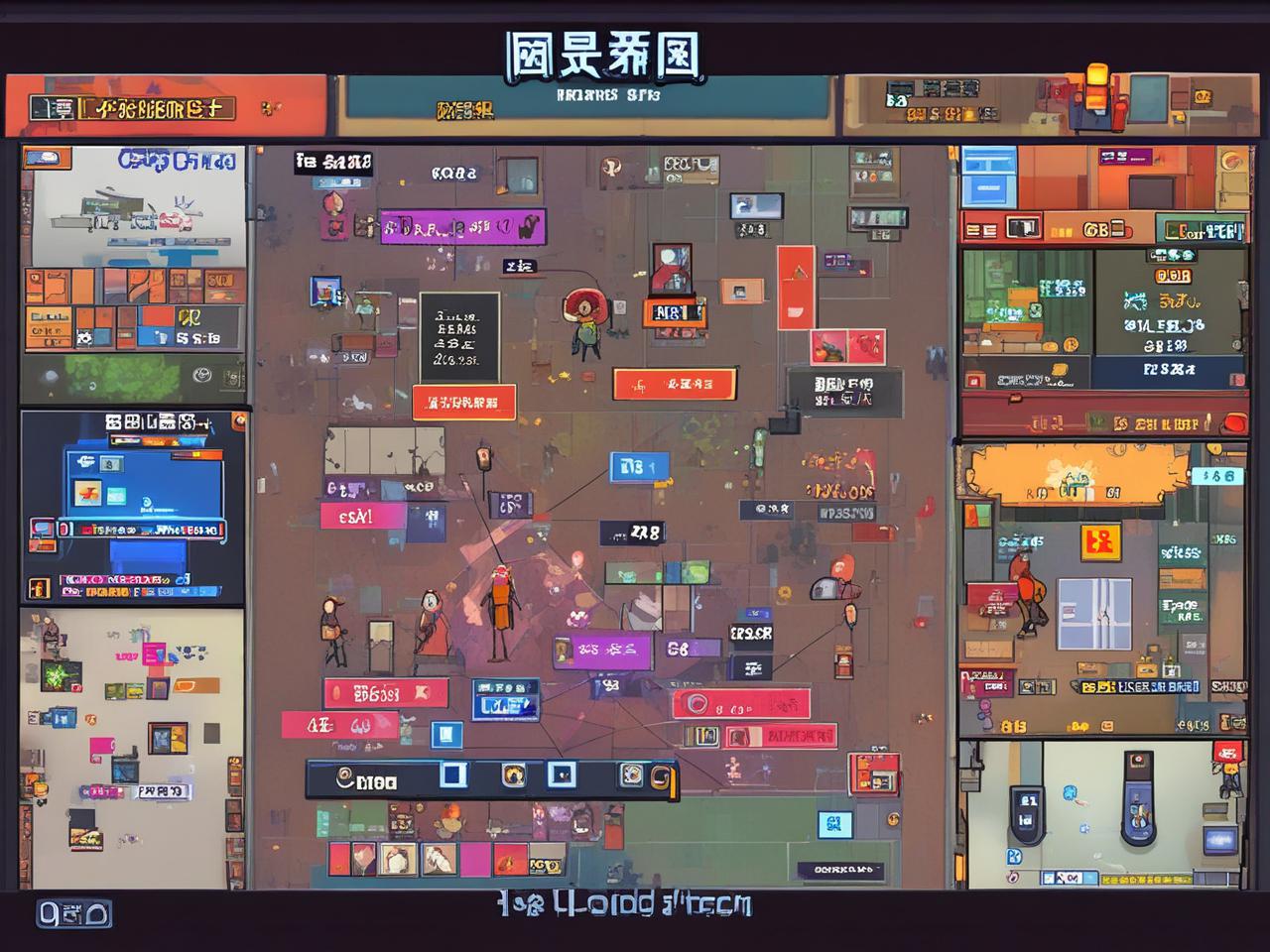 塔罗牌占卜：探索当下情感状态，预知未来情感走向