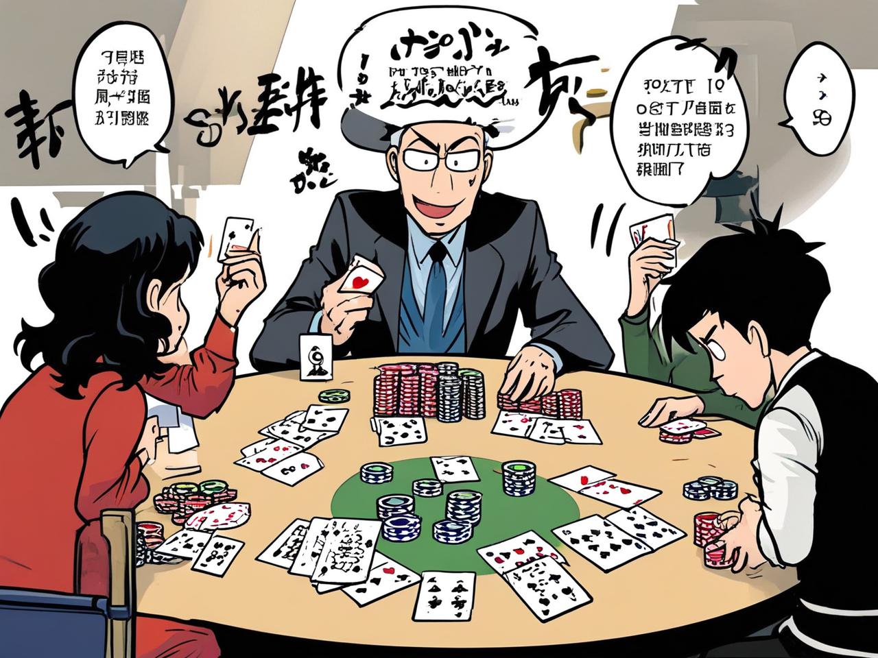 贵顺算命先生究竟叫什么？探寻神秘命理者身份