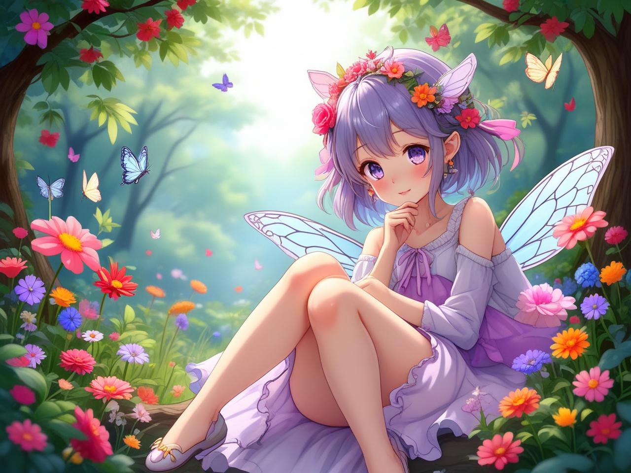 三月甲木女财运揭秘：是财运亨通还是需谨防破耗？