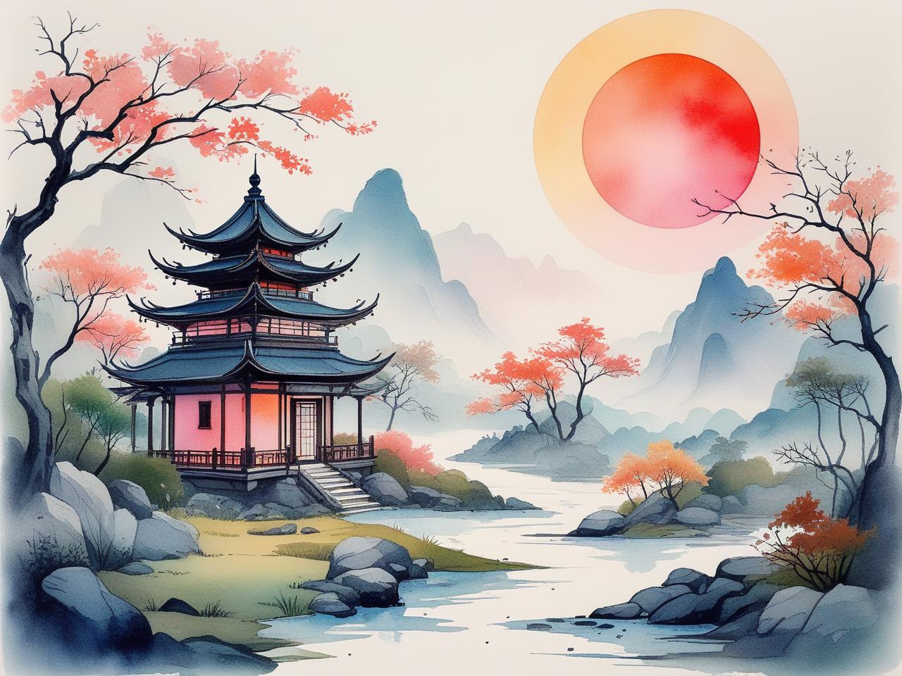 金泉水命好不好？解析此命局的运势与人生走向