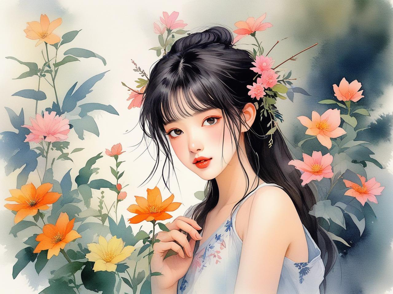 梦见牛追我是什么意思？解析梦境背后隐藏的心理暗示