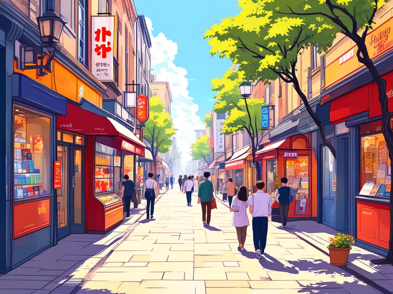 面相识人必背知识：掌握这些要点，洞察人心不再难