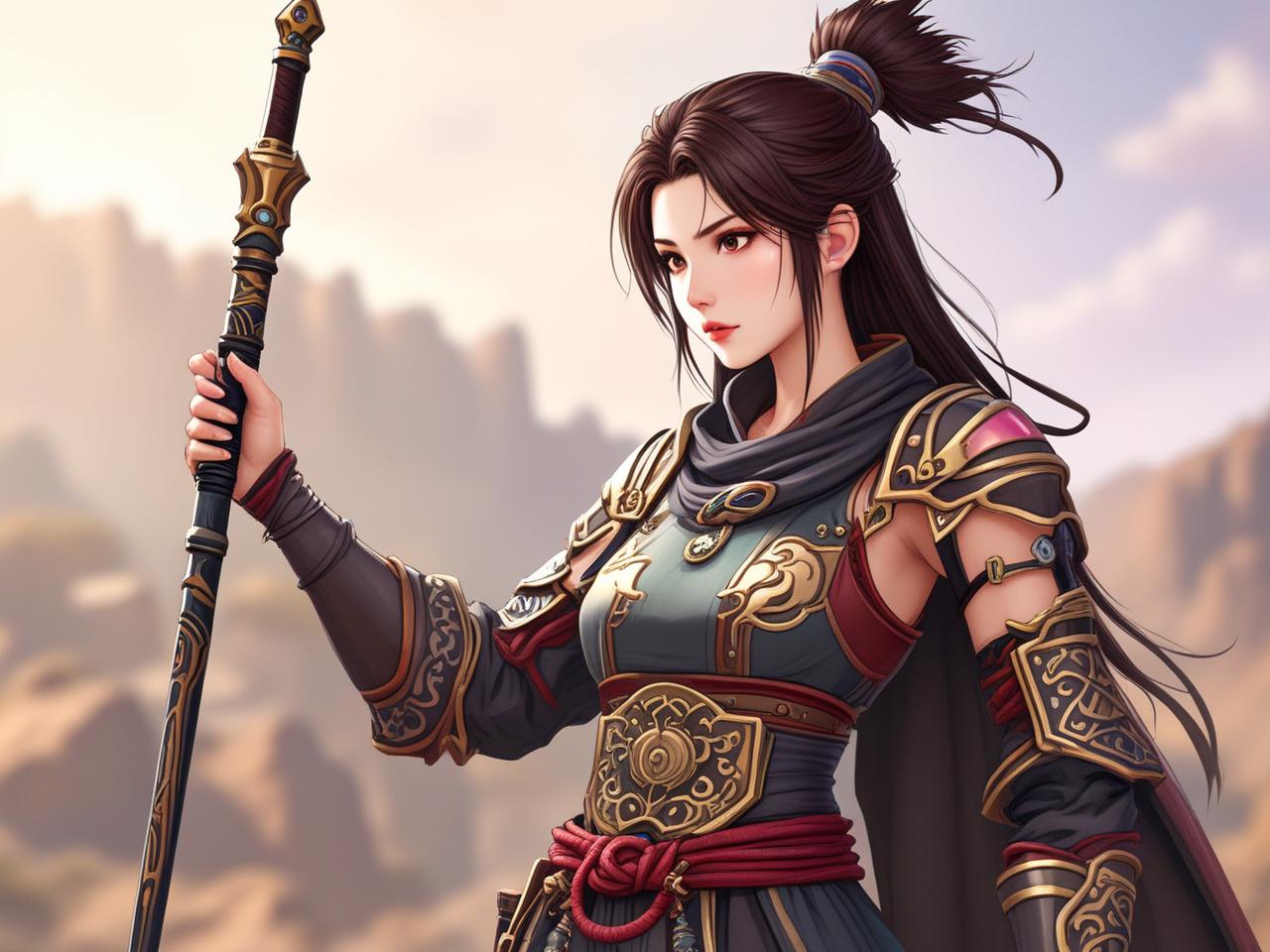 本命年能给女人算卦吗？