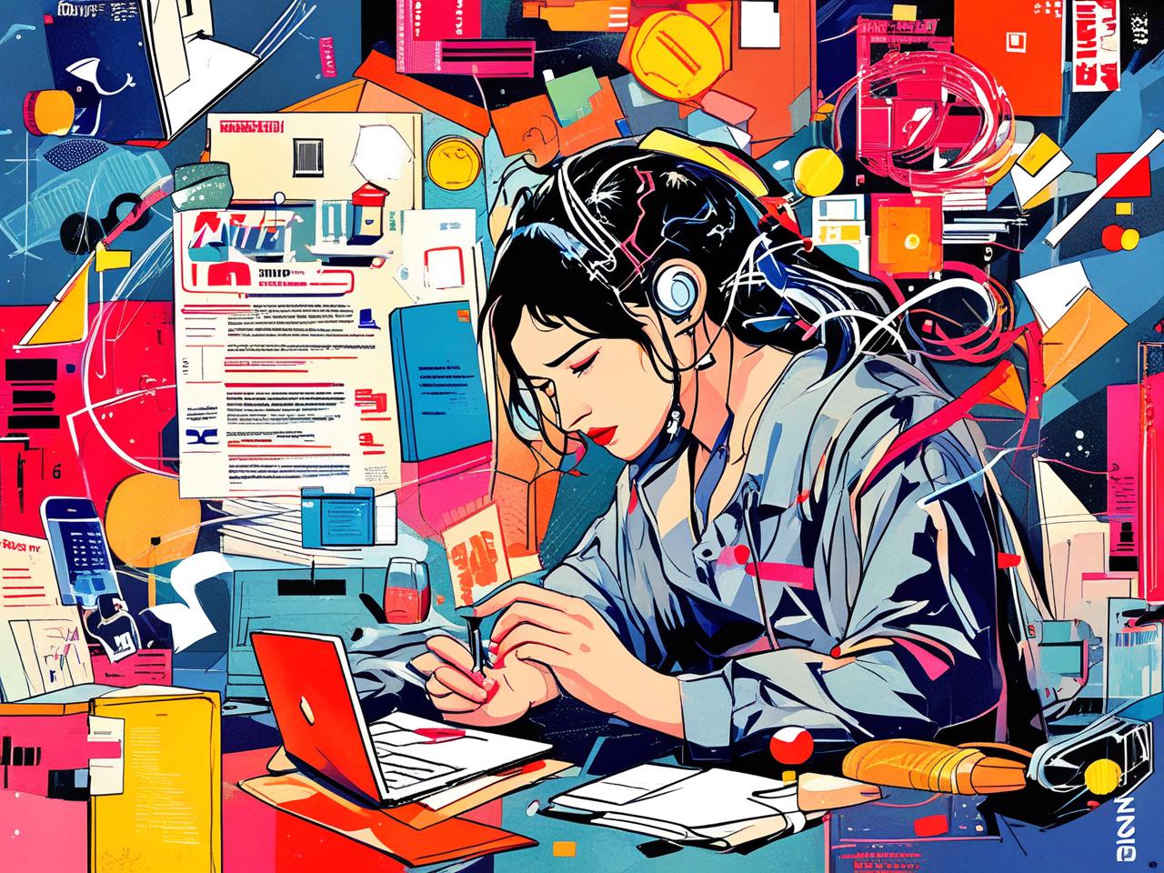 女人什么样的面相才是好人？面相识人背后的奥秘探讨