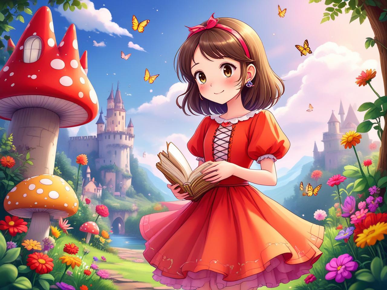 椭圆形脸的面相女：独特魅力与运势解读