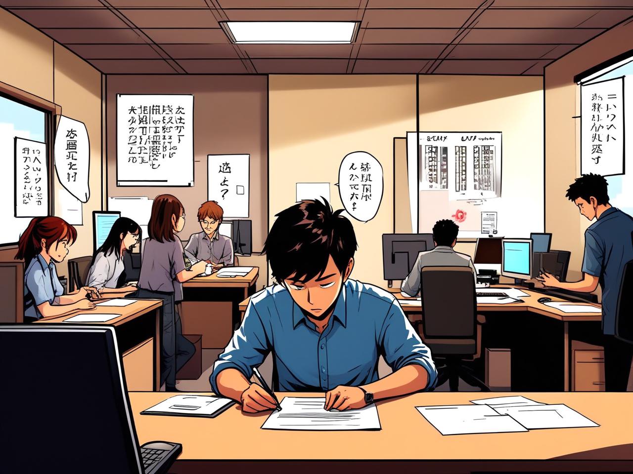 道士与道姑能否成道侣？这本小说里的答案超乎想象
