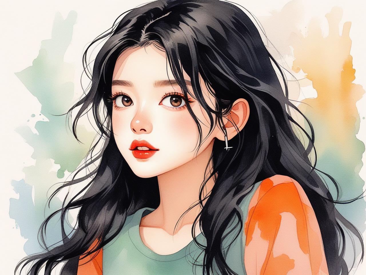 女孩山下火命含义大揭秘，你知道是什么意思吗？