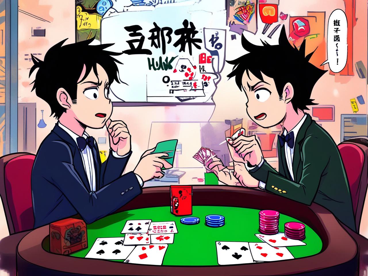 经常算命的人通常是哪些人物呢？