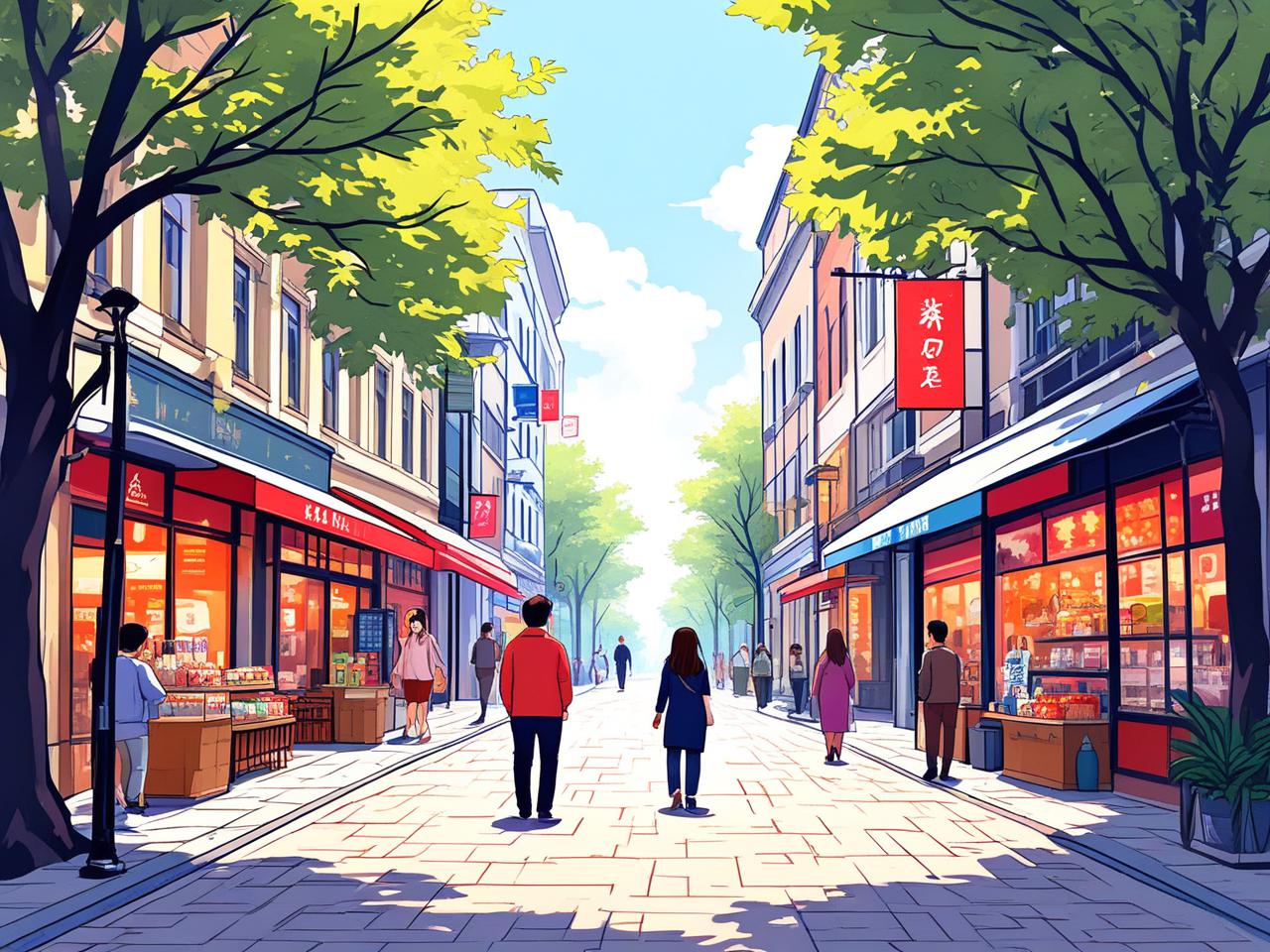 传动类型公司起名大全：创意独特名字，助力传动企业腾飞