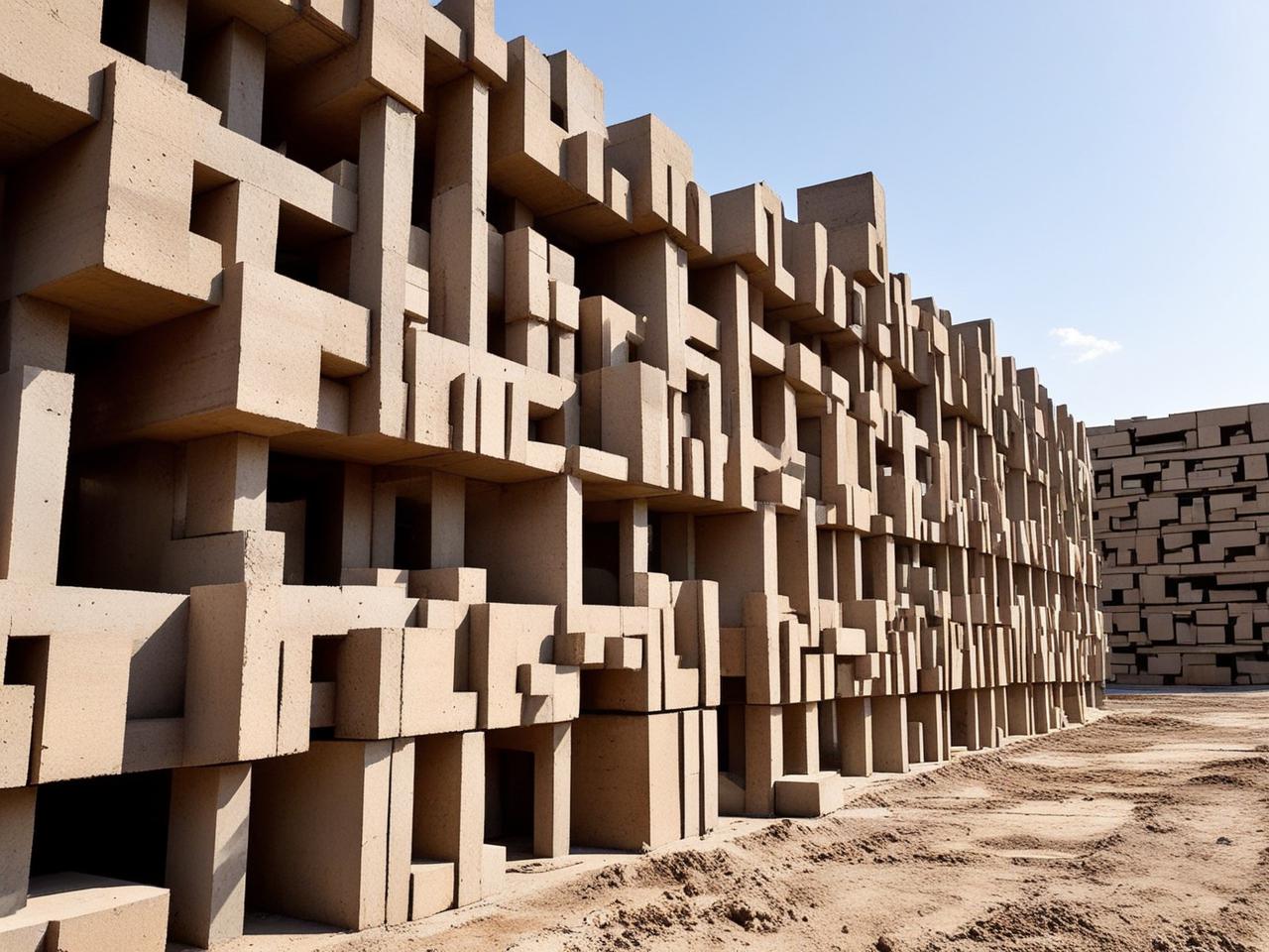 独具匠心的别墅建筑公司命名，开启奢华府邸建造新篇
