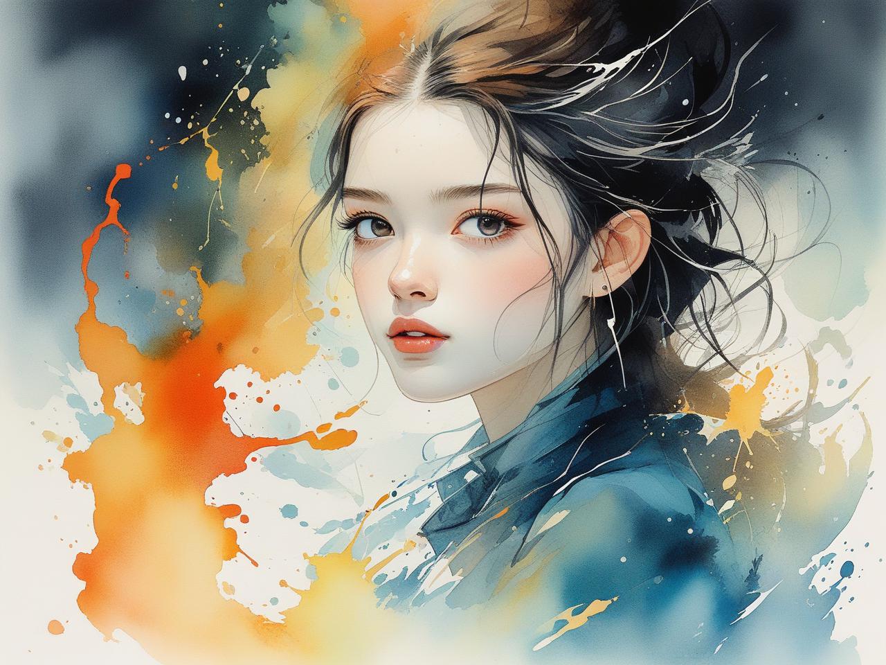 女性面相椭圆痣探秘：椭圆痣上是否有黑点暗藏玄机？