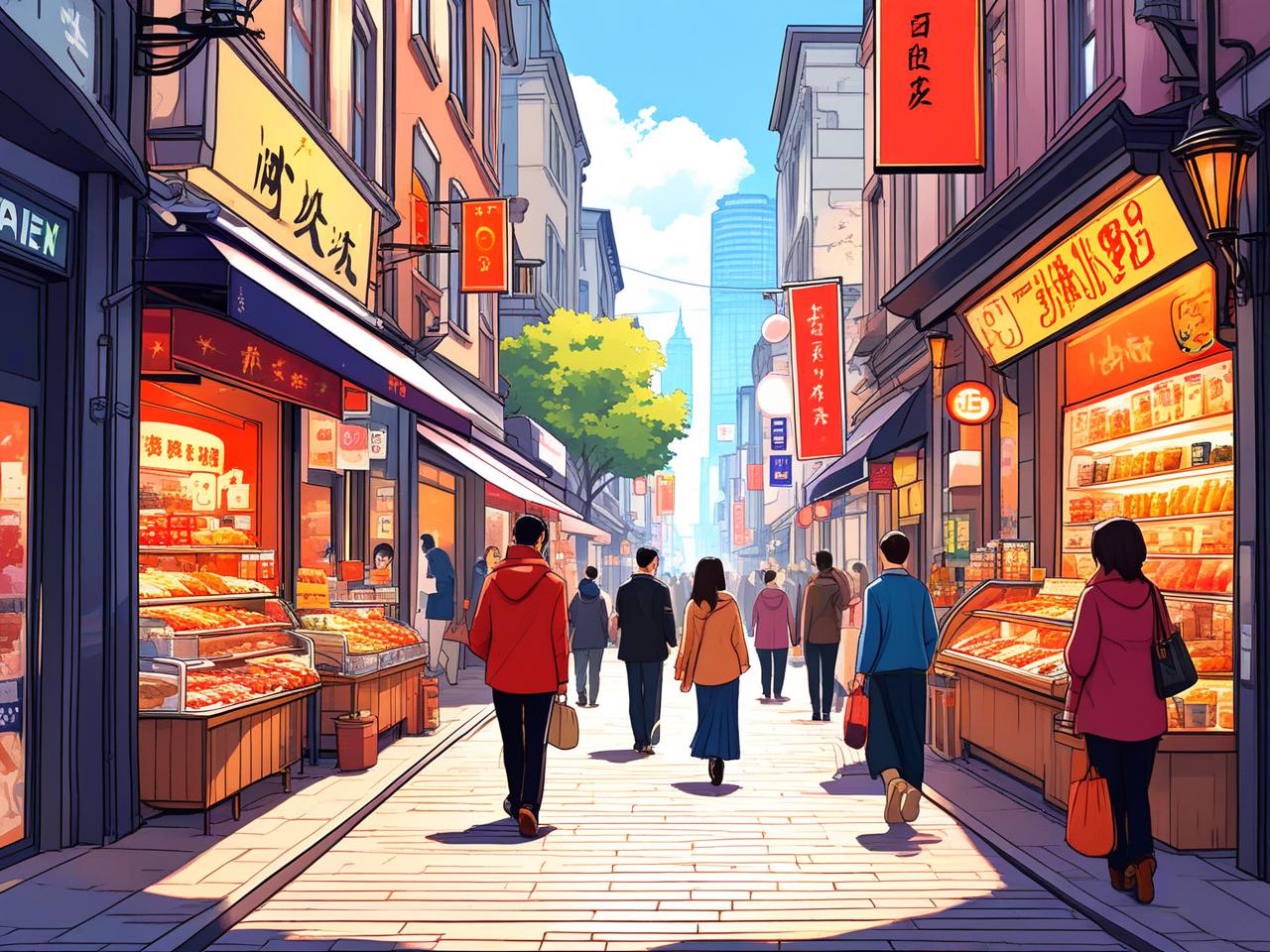 老人本命年是否该给压岁钱？习俗与情感的双重考量