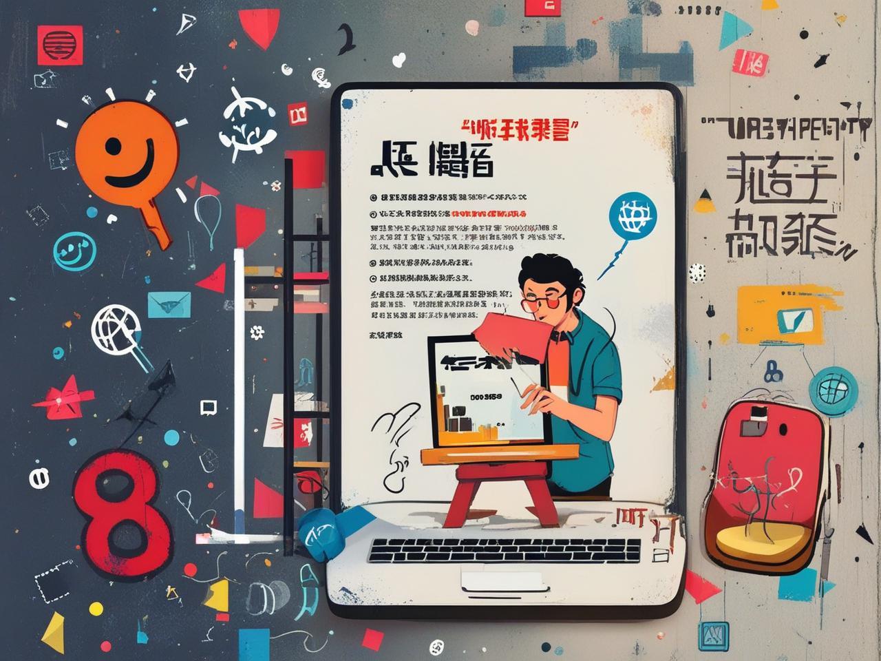 女生额头长白斑的面相解读与命运暗示探究