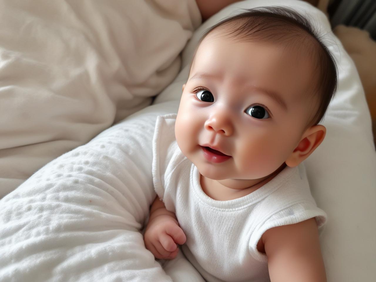 孙安硕属兔，这样的名字究竟好不好听？