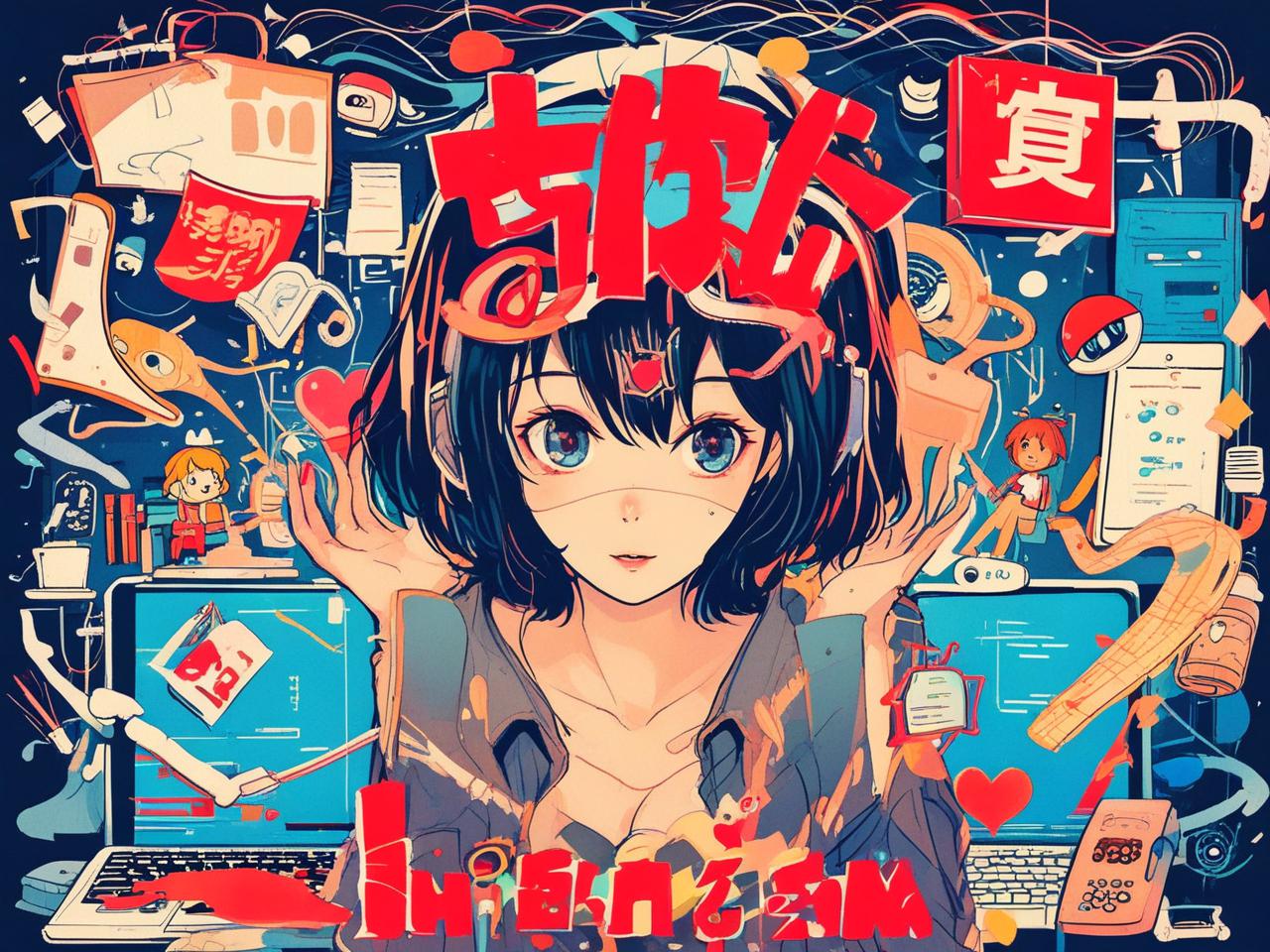 好听的女生铁姓名字大赏，为你打造独特韵味之名