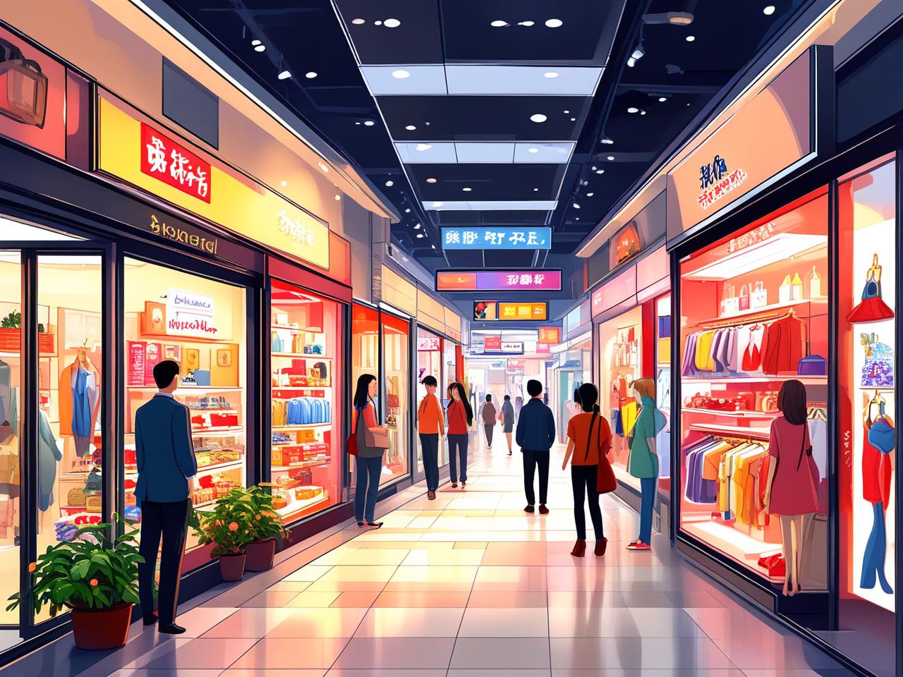 女装网店取名秘籍：从风格到寓意，开启独特店名灵感之旅