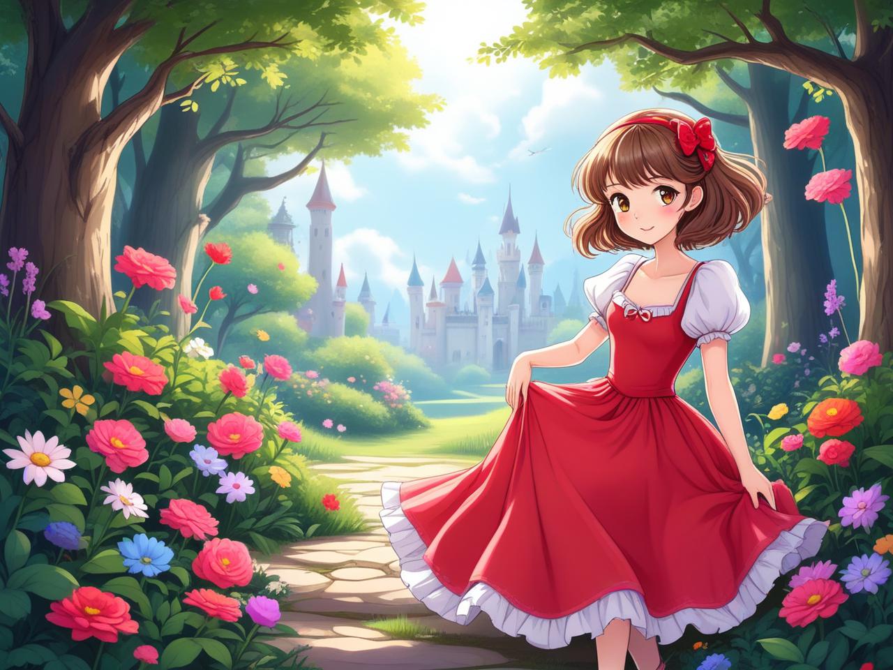 李姓属虎女孩取名好不好听，这些要点你得知道