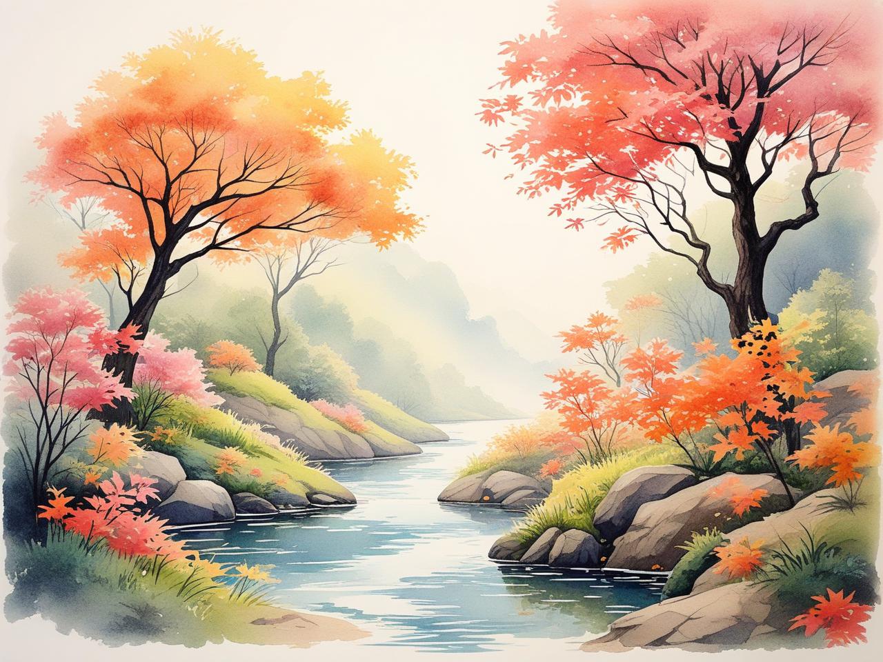 怎么看桃花带财运好不好