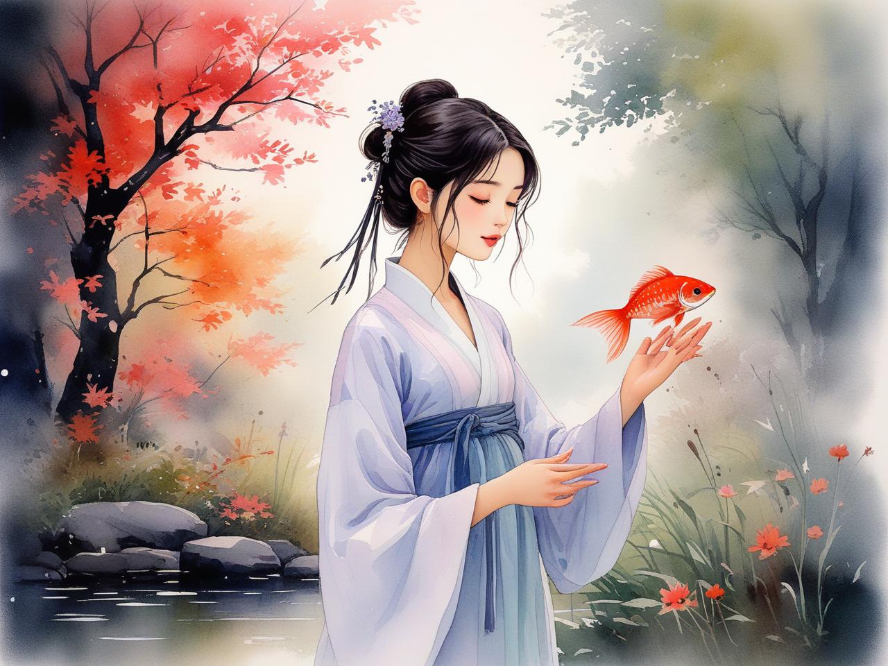 杨文开头的女孩起名指南：灵动之名，赋予宝贝独特魅力