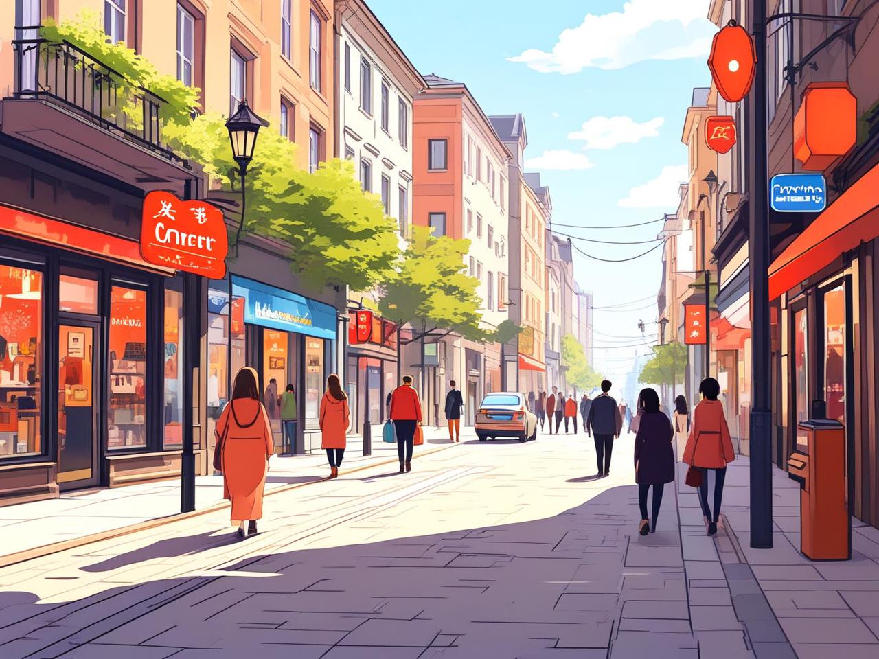无锡网络公司起名：创意无限，打造契合城市特色的名号