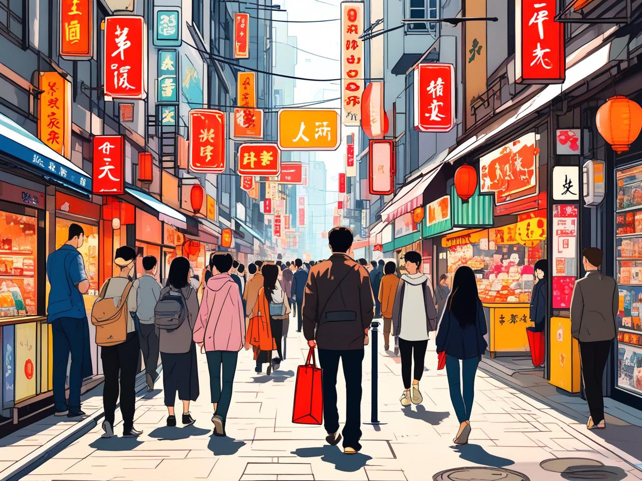 梦见铲雪预示着什么？这些含义你知道吗