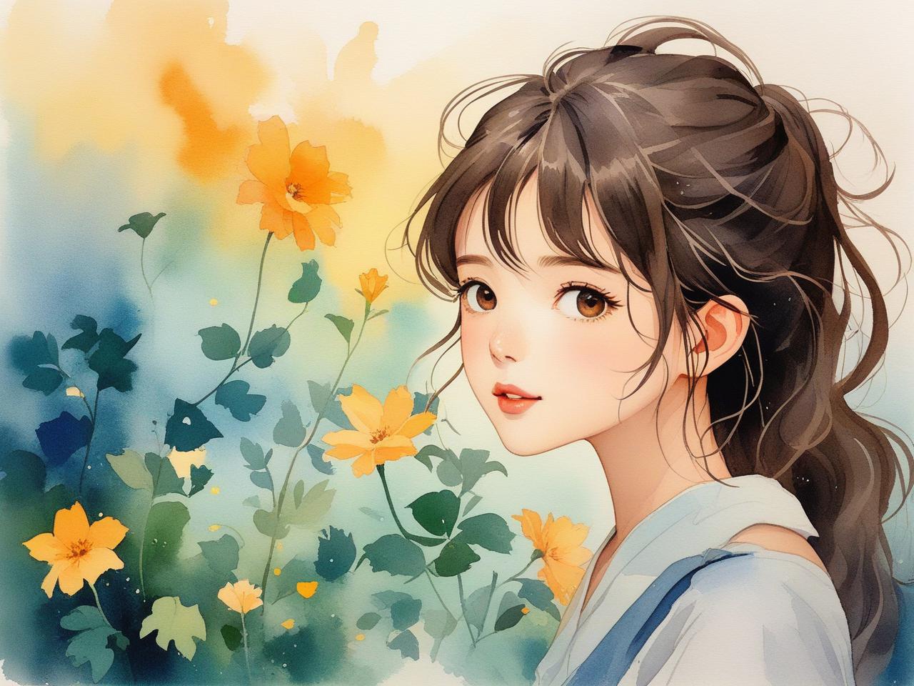 67年出生属羊之人命运揭秘，探寻其一生独特命格走向