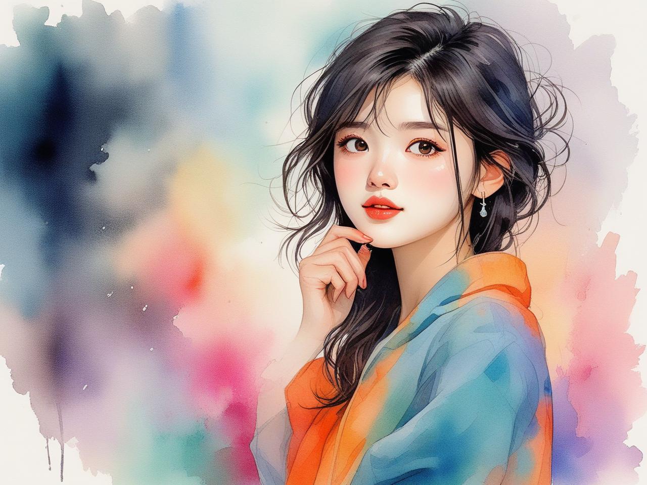 算命送朵白花究竟代表着何种寓意