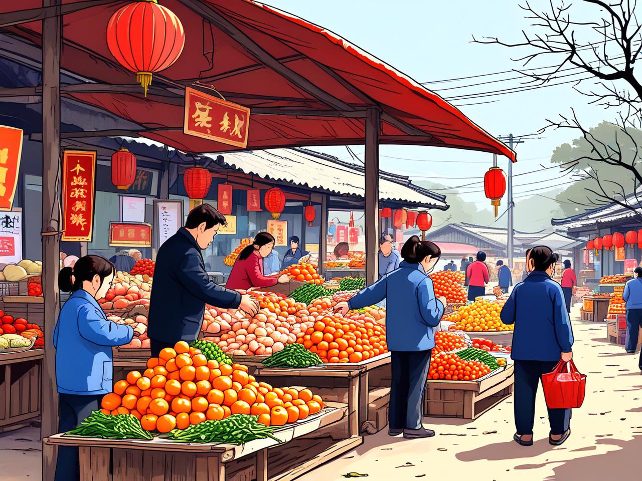 算命先生算李世民：历史中的神秘预言