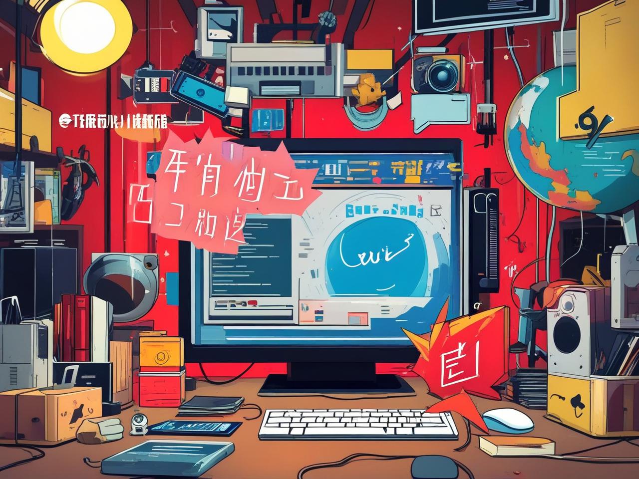 1982年属狗人是什么命？深入解析其命理奥秘