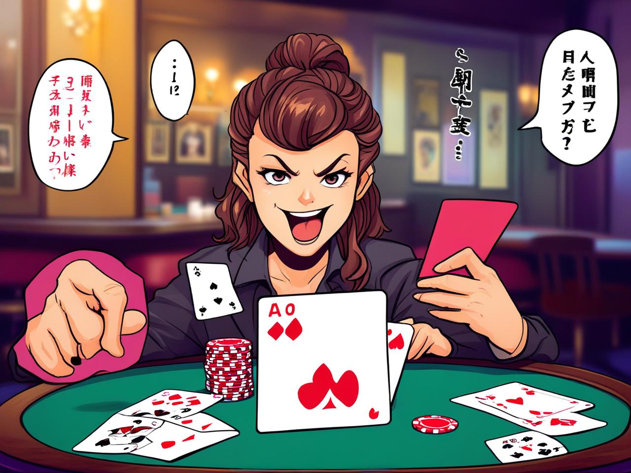 掌握这些方法，精准看透每日财运方位