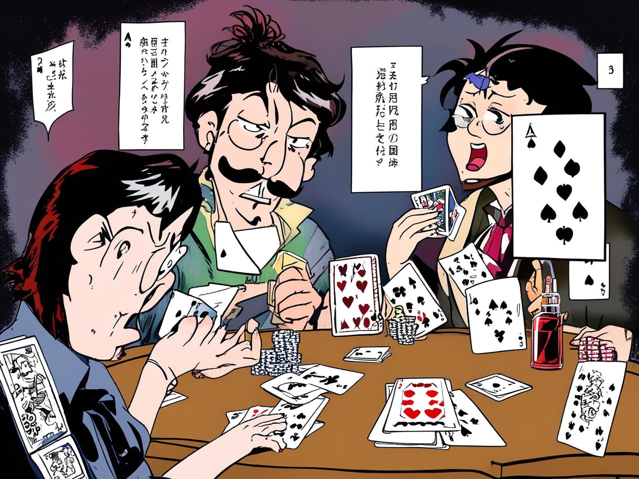 八字伤官格：探寻第一用神的奥秘与价值