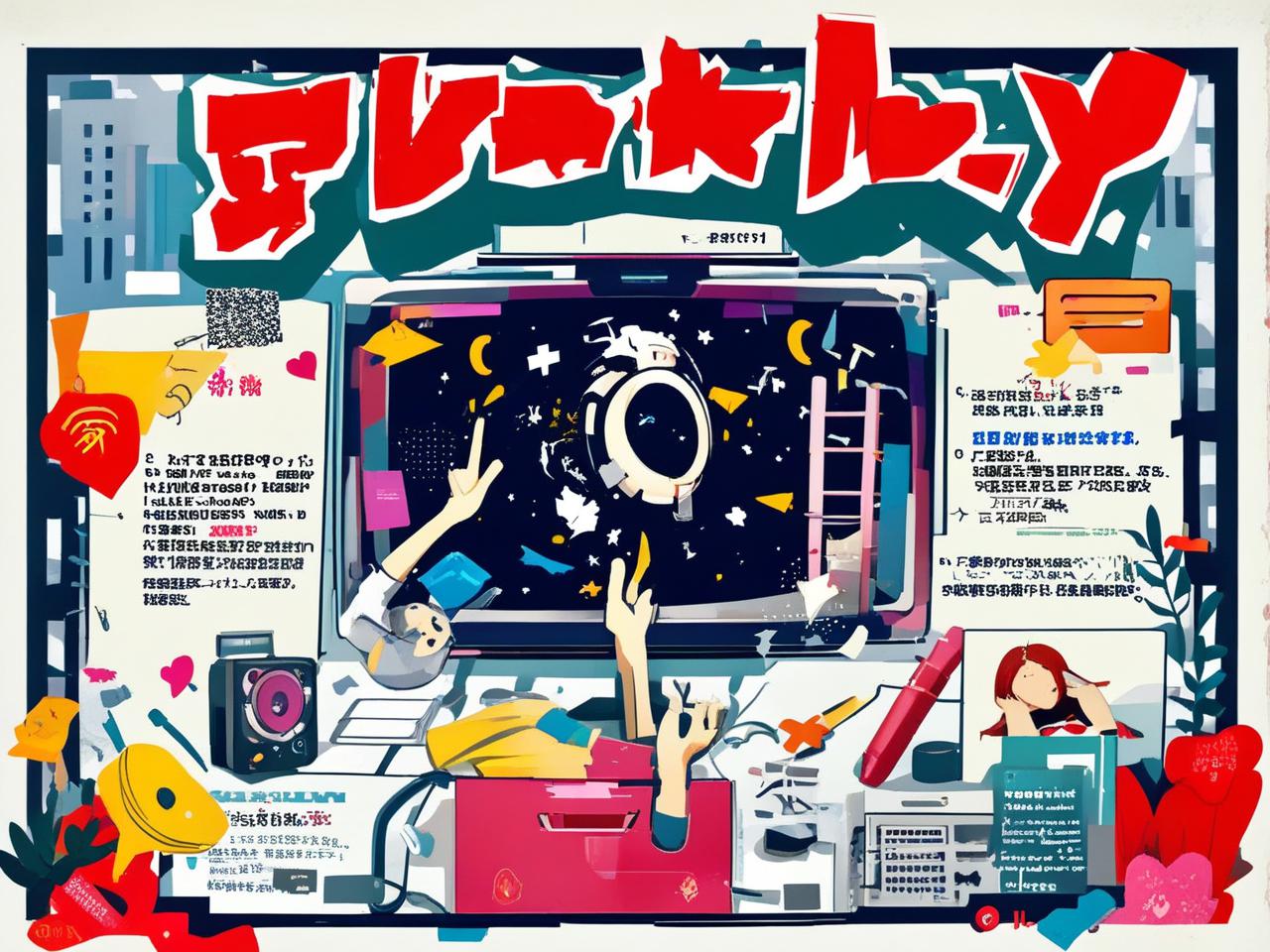 塑胶行业公司命名策略：创意与实用兼备的秘诀