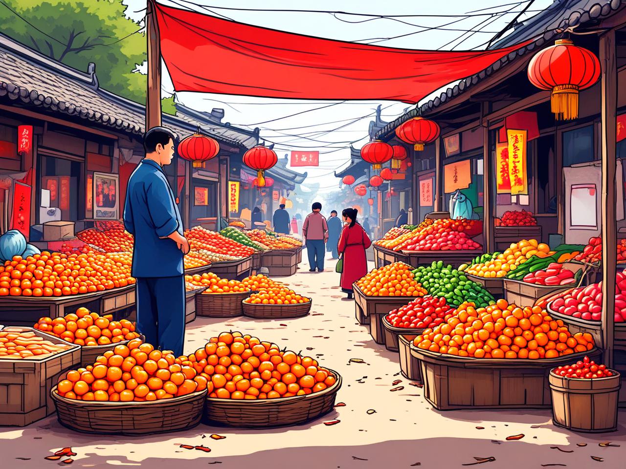 算命先生真能解缘？探寻其中真假与背后真相