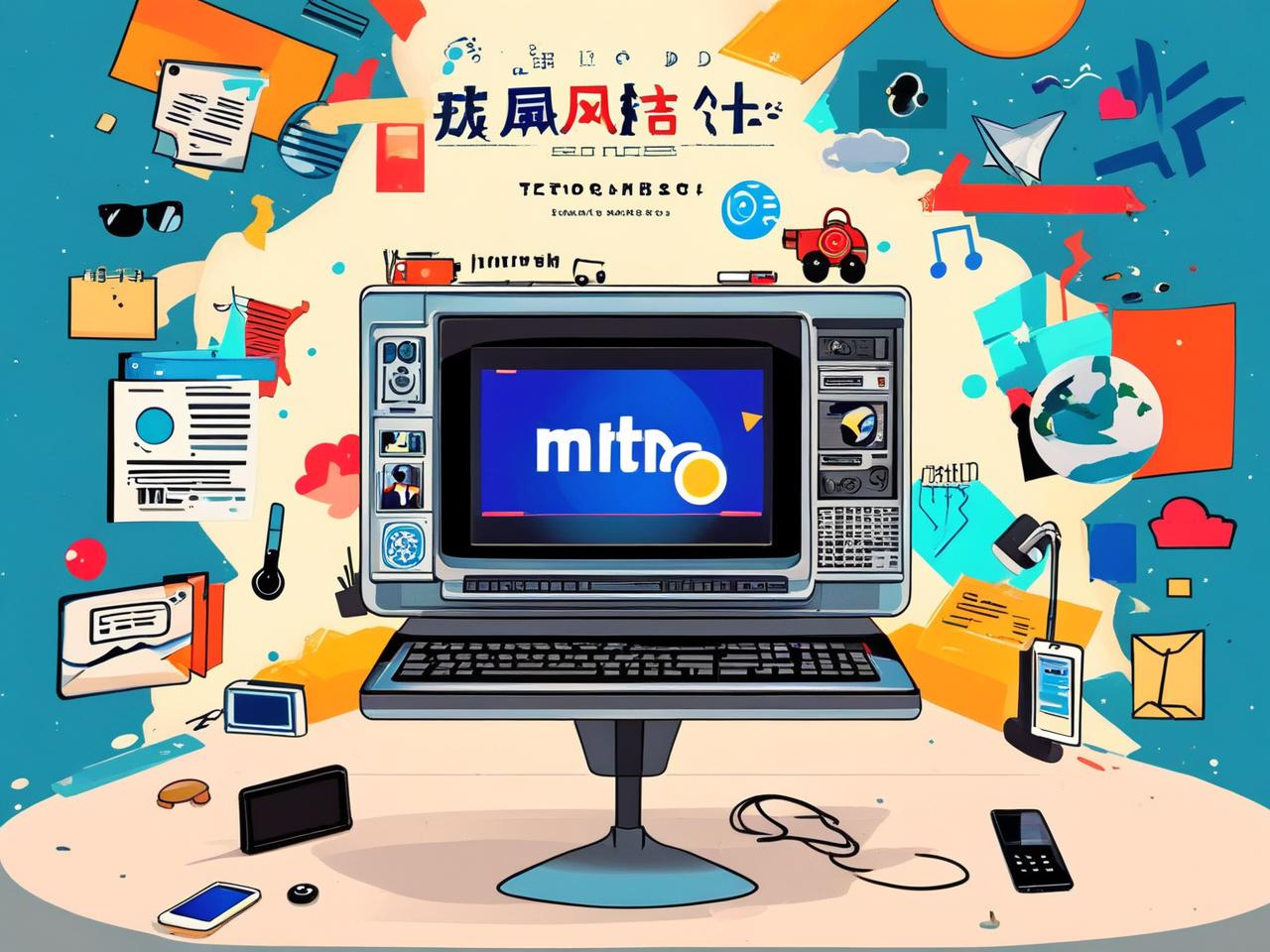 1996 属鼠之人的命理及运势特点