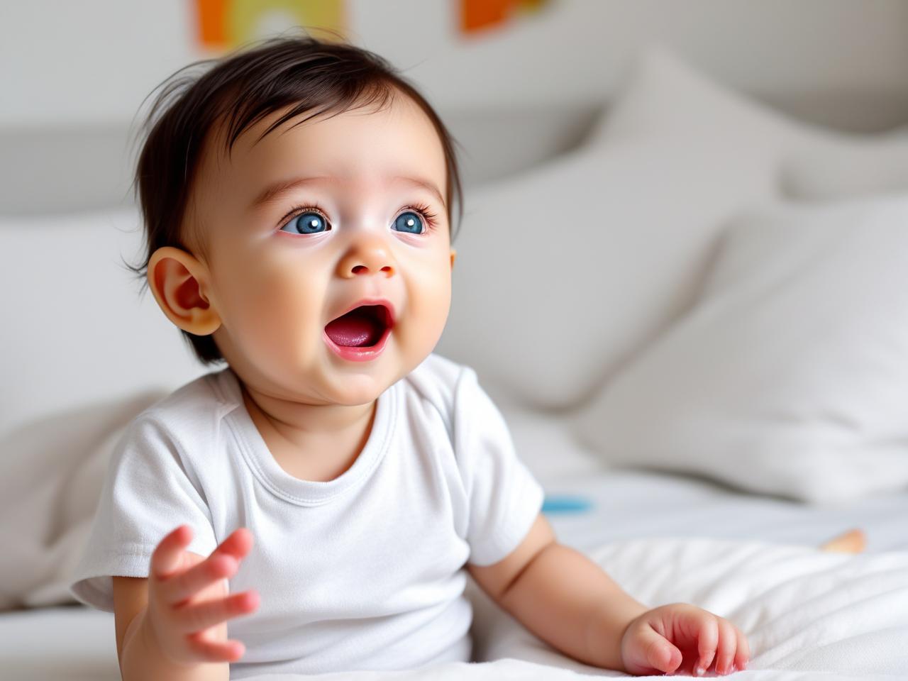 小孙女竟给爷爷算命，这奇妙场景下会说出怎样的话？