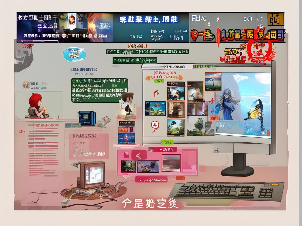 甲子日柱男命：命运特质与人生轨迹
