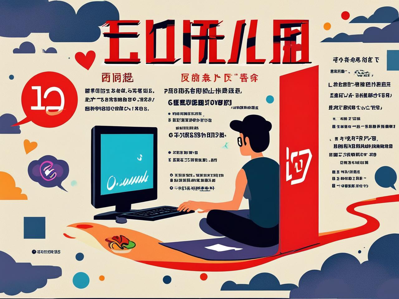 探究“刘海挡财运”原话究竟是什么，解开财运谜团