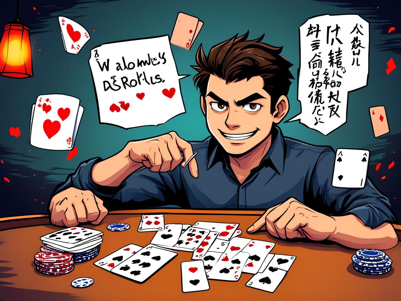 梦见游泳意味着什么及相关解析