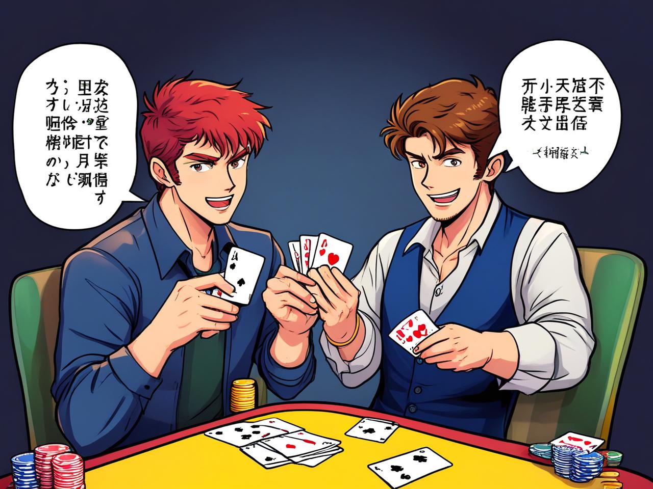 梦见白发的寓意解析：是预兆还是潜意识的情感映射？