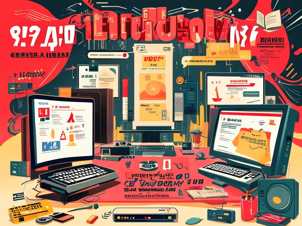 伟字取名的公司名称大全：涵盖各行业的创意公司名推荐