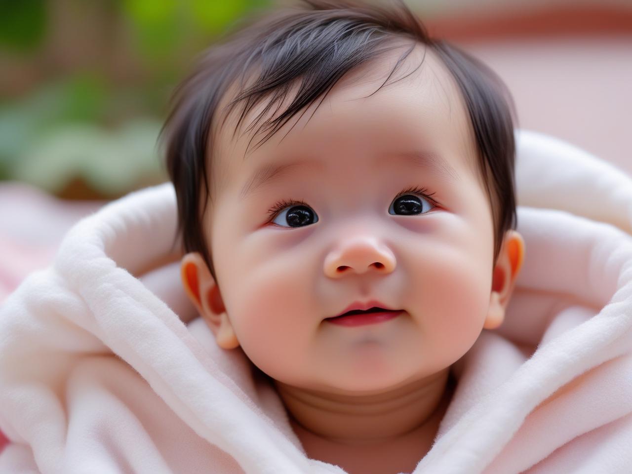 女生鼻根塌陷真的不好看？从面相角度深度剖析