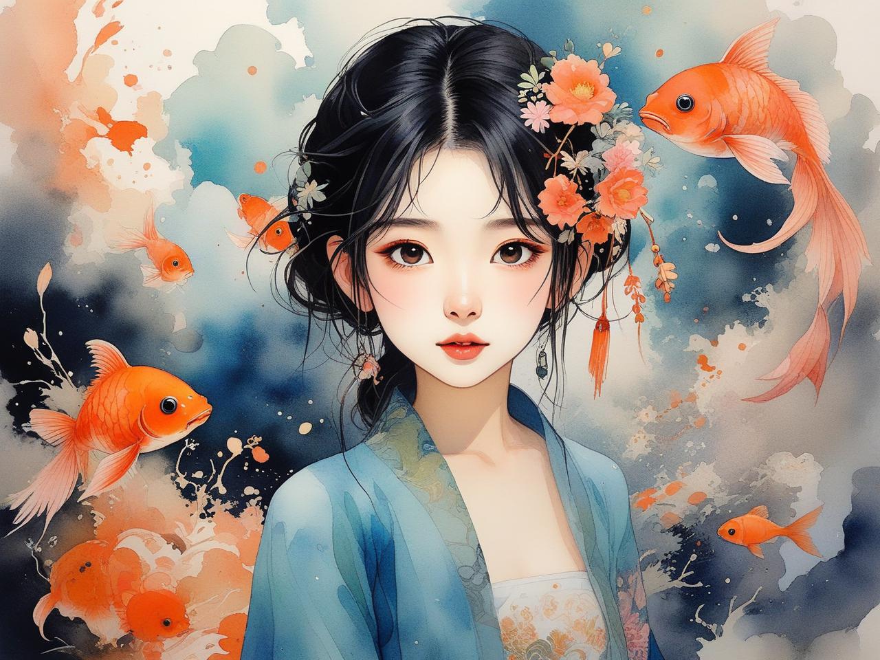 单眼皮有皱纹的面相男生是怎样的