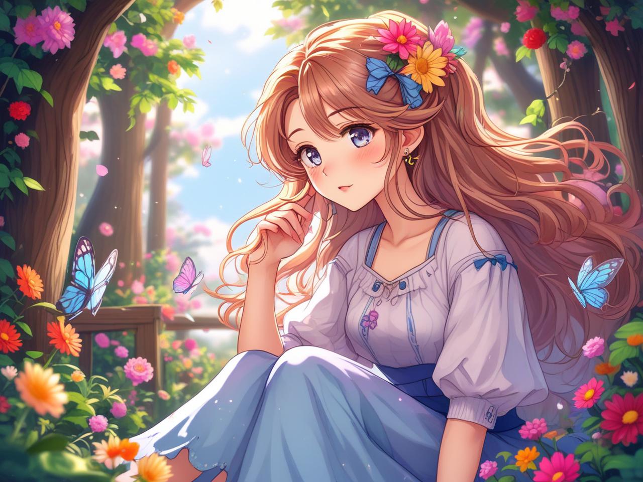 佛系起名女孩名字好吗属虎？答案在此！